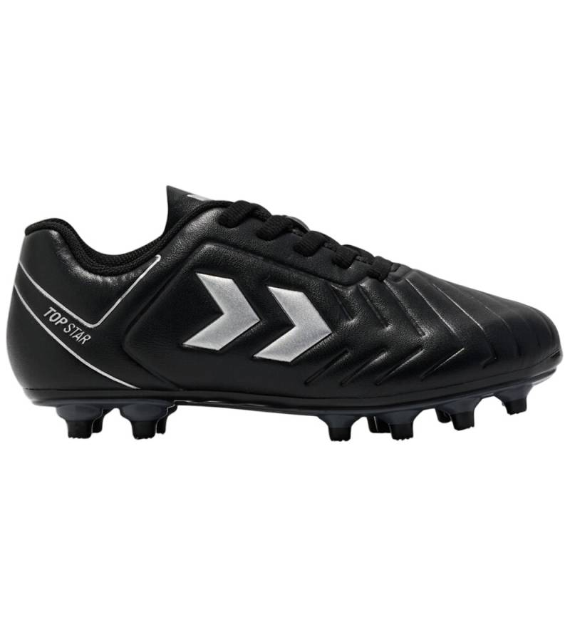 Hummel Fußballschuhe - Top Star F.G. LC 2.0 Jr - Schwarz - Hummel - 35 - Fußballschuhe Hummel Fußballschuhe - Top Star F.G. LC 2.0 Jr - Schwarz - Hummel - 35 - Fußballschuhe von Hummel