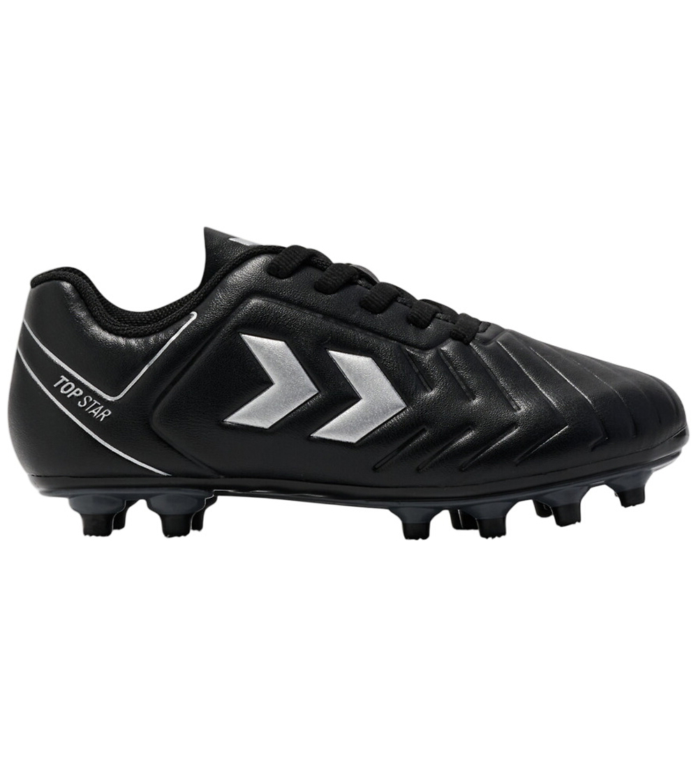 Hummel Fußballschuhe - Top Star F.G. LC 2.0 Jr - Schwarz - Hummel - 36 - Fußballschuhe Hummel Fußballschuhe - Top Star F.G. LC 2.0 Jr - Schwarz - Hummel - 36 - Fußballschuhe von Hummel