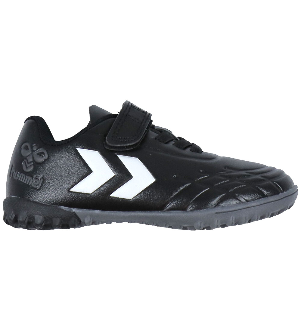 Hummel Fußballschuhe - Top Star Kunstrasen Jr - Anthracite - Hummel - 36 - Fußballschuhe - Turf Hummel Fußballschuhe - Top Star Kunstrasen Jr - Anthracite - Hummel - 36 - Fußballschuhe - Turf von Hummel