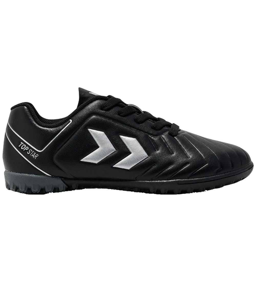 Hummel Fußballschuhe - Top Star Turf LC 2.0 Jr - Schwarz - Hummel - 29 - Fußballschuhe - Turf Hummel Fußballschuhe - Top Star Turf LC 2.0 Jr - Schwarz - Hummel - 29 - Fußballschuhe - Turf von Hummel