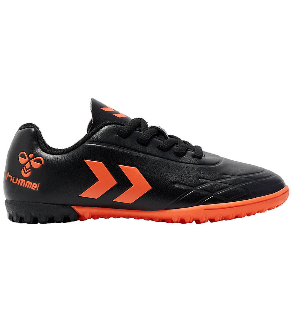 Hummel Fußballschuhe - Top Star Turf LC Jr - Kapuzinerkresse - Hummel - 33 - Fußballschuhe - Turf Hummel Fußballschuhe - Top Star Turf LC Jr - Kapuzinerkresse - Hummel - 33 - Fußballschuhe - Turf von Hummel
