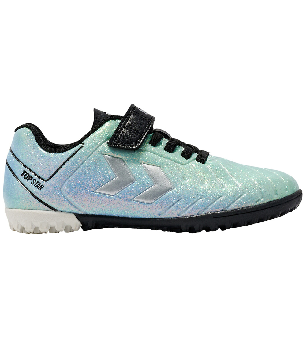 Hummel Fußballschuhe - Top Star Turf VC 2.0 Jr - Allure - Hummel - 37 - Fußballschuhe - Turf Hummel Fußballschuhe - Top Star Turf VC 2.0 Jr - Allure - Hummel - 37 - Fußballschuhe - Turf von Hummel