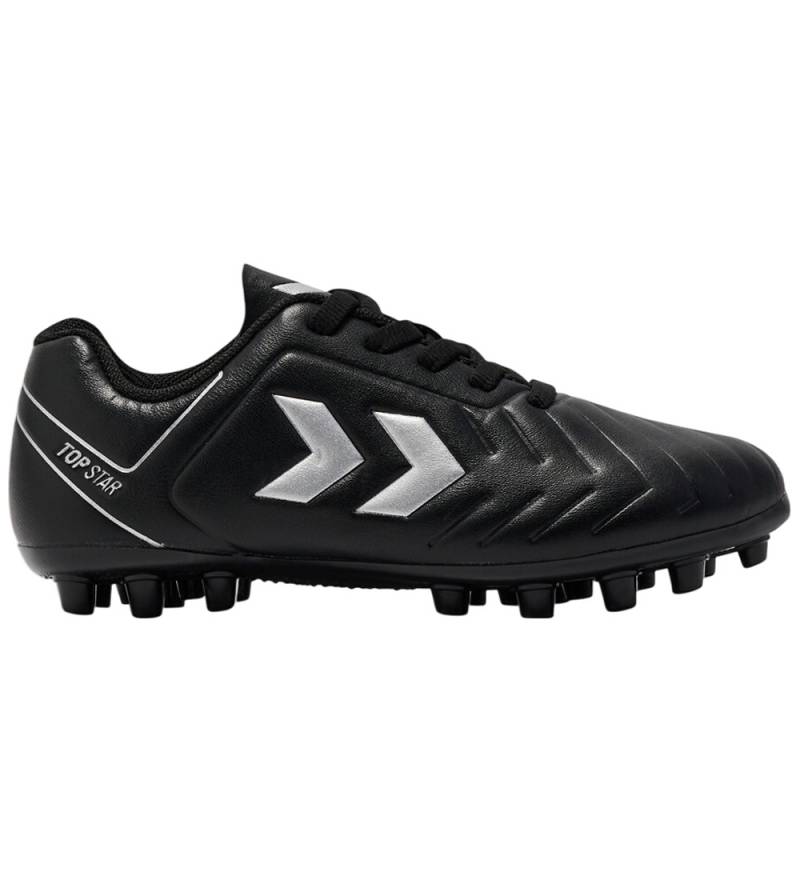 Hummel Fußballschuhe - Top Star m.G. LC 2.0 Jr - Schwarz - Hummel - 30 - Fußballschuhe Hummel Fußballschuhe - Top Star m.G. LC 2.0 Jr - Schwarz - Hummel - 30 - Fußballschuhe von Hummel