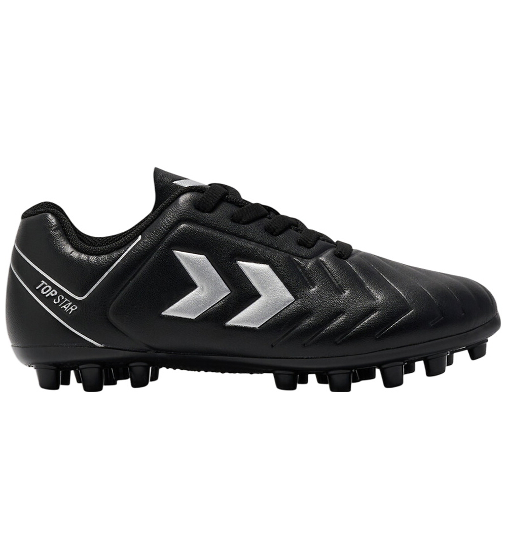 Hummel Fußballschuhe - Top Star m.G. LC 2.0 Jr - Schwarz - Hummel - 36 - Fußballschuhe Hummel Fußballschuhe - Top Star m.G. LC 2.0 Jr - Schwarz - Hummel - 36 - Fußballschuhe von Hummel