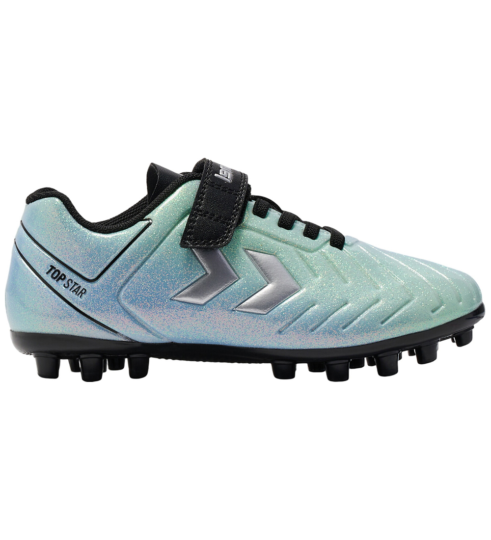 Hummel Fußballschuhe - Top Star m.G. VC 2.0 Jr - Allure - Hummel - 33 - Fußballschuhe Hummel Fußballschuhe - Top Star m.G. VC 2.0 Jr - Allure - Hummel - 33 - Fußballschuhe von Hummel