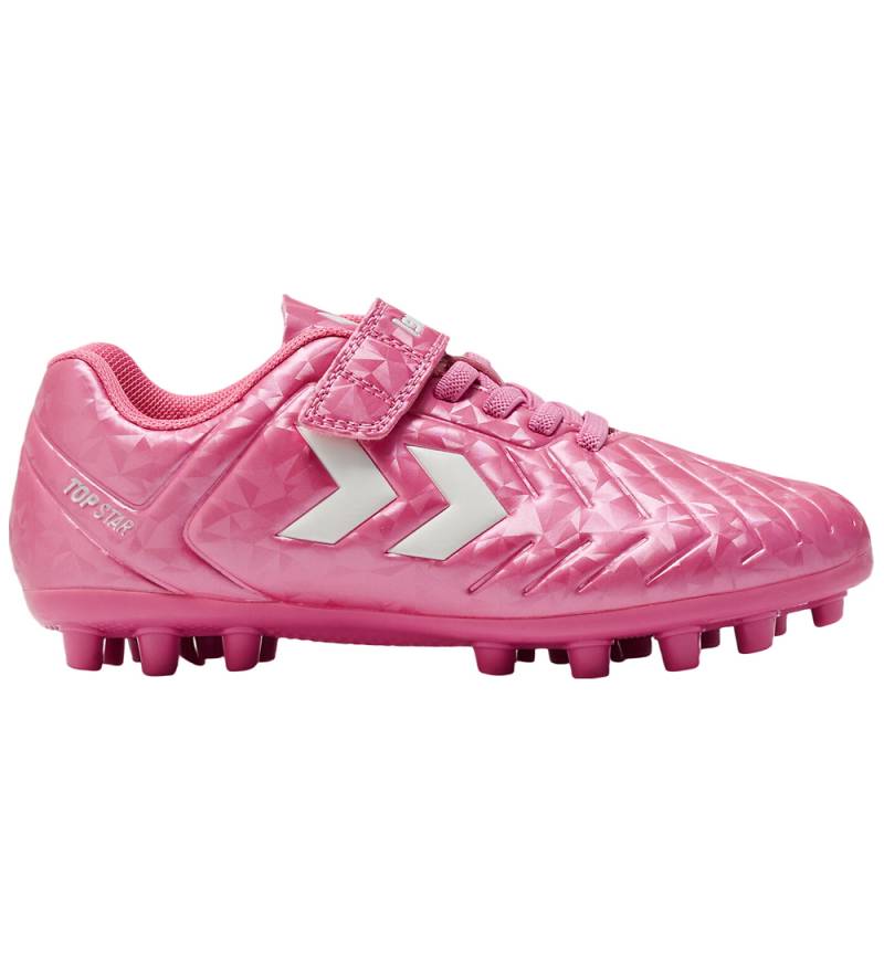 Hummel Fußballschuhe - Top Star m.G. VC 2.0 Jr - Aurora Pink - Hummel - 33 - Fußballschuhe Hummel Fußballschuhe - Top Star m.G. VC 2.0 Jr - Aurora Pink - Hummel - 33 - Fußballschuhe von Hummel