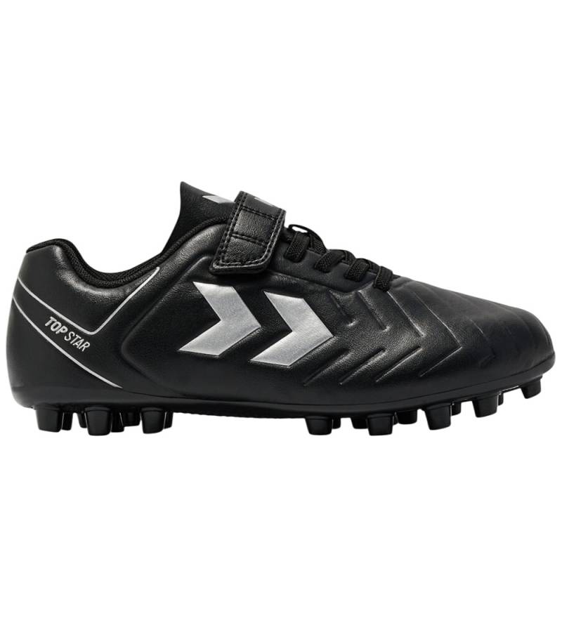 Hummel Fußballschuhe - Top Star m.G. VC 2.0 Jr - Schwarz - Hummel - 27 - Fußballschuhe Hummel Fußballschuhe - Top Star m.G. VC 2.0 Jr - Schwarz - Hummel - 27 - Fußballschuhe von Hummel