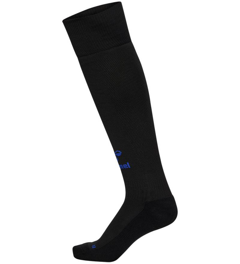 Hummel Fußballsocken - HmlBlaze26 - Essential - Black/Blue - Hummel - 39/42 - Fußballsocken Hummel Fußballsocken - HmlBlaze26 - Essential - Black/Blue - Hummel - 39/42 - Fußballsocken von Hummel