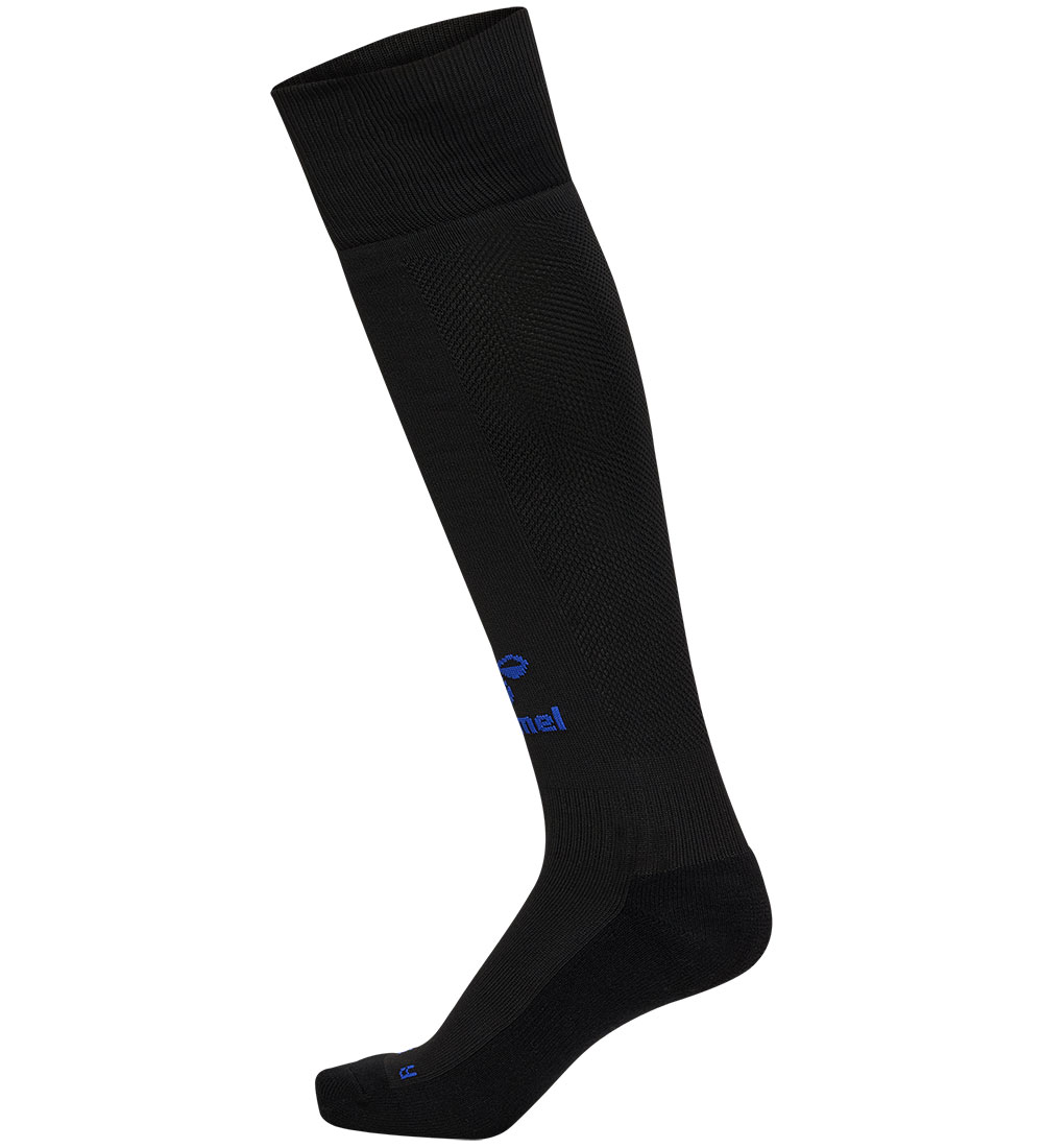 Hummel Fußballsocken - HmlBlaze26 - Essential - Black/Blue - Hummel - 43/46 - Fußballsocken Hummel Fußballsocken - HmlBlaze26 - Essential - Black/Blue - Hummel - 43/46 - Fußballsocken von Hummel