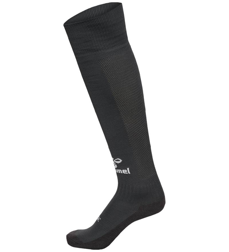 Hummel Fußballsocken - HmlEssential - Asphalt/White - Hummel - 43/46 - Fußballsocken Hummel Fußballsocken - HmlEssential - Asphalt/White - Hummel - 43/46 - Fußballsocken von Hummel