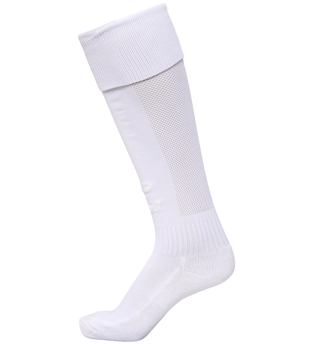 Hummel Fußballsocken - HmlEssential - White - Hummel - 27/30 - Fußballsocken Hummel Fußballsocken - HmlEssential - White - Hummel - 27/30 - Fußballsocken von Hummel