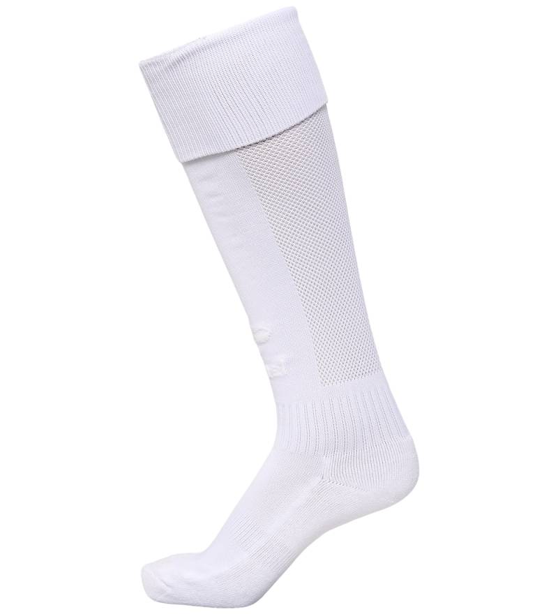 Hummel Fußballsocken - HmlEssential - White - Hummel - 31/34 - Fußballsocken Hummel Fußballsocken - HmlEssential - White - Hummel - 31/34 - Fußballsocken von Hummel