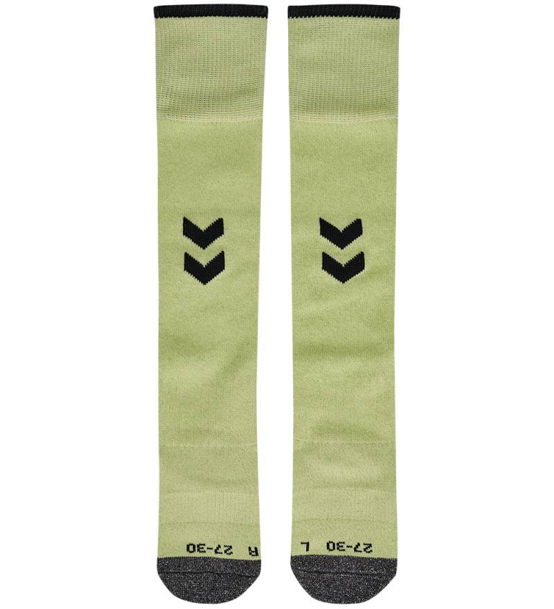 Hummel Fußballsocken - HmlJR Shimmer - Shadow Lime - Hummel - 31/34 - Fußballsocken Hummel Fußballsocken - HmlJR Shimmer - Shadow Lime - Hummel - 31/34 - Fußballsocken von Hummel