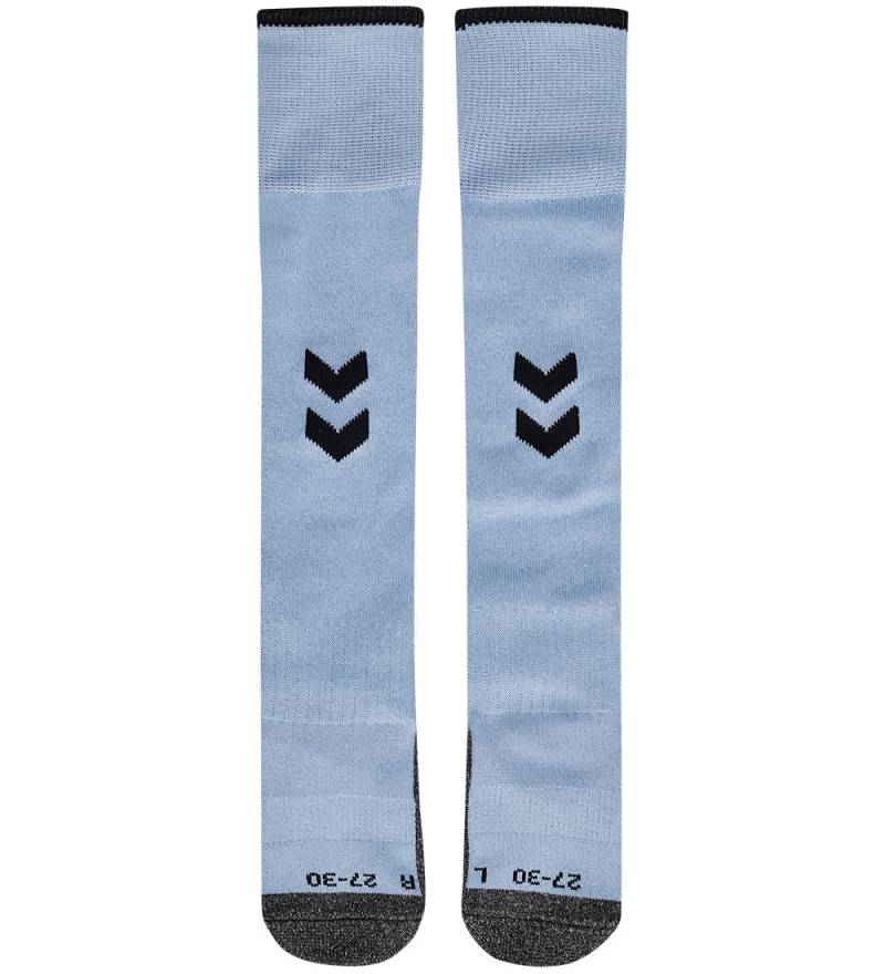 Hummel Fußballsocken - HmlJR Shimmer - Skyway - Hummel - 35/38 - Fußballsocken Hummel Fußballsocken - HmlJR Shimmer - Skyway - Hummel - 35/38 - Fußballsocken von Hummel