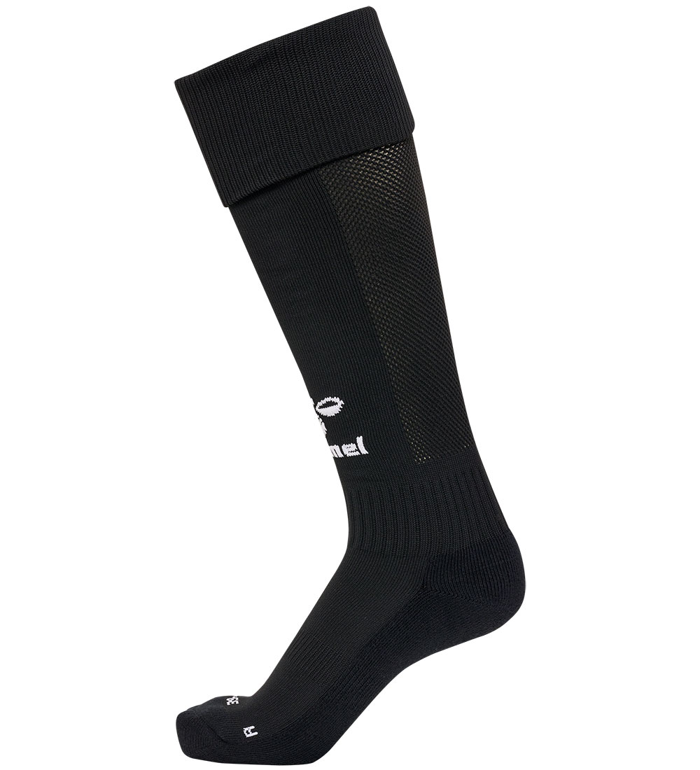 Hummel Fußballsocken - hmlEssential - Black/White - Hummel - 39/42 - Fußballsocken Hummel Fußballsocken - hmlEssential - Black/White - Hummel - 39/42 - Fußballsocken von Hummel
