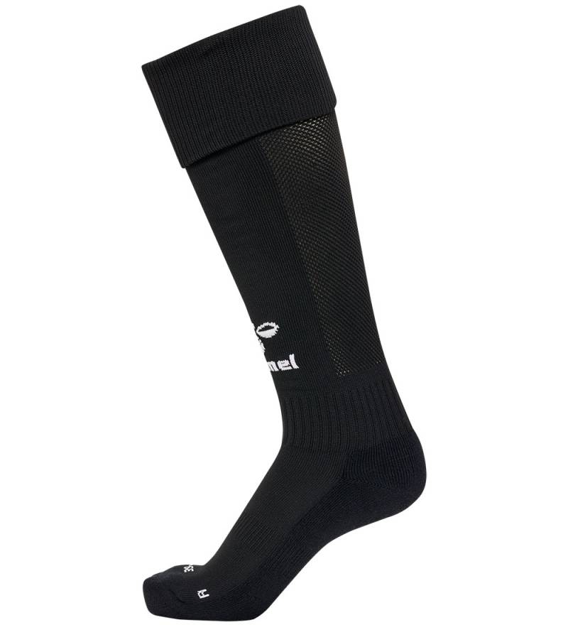 Hummel Fußballsocken - hmlEssential - Black/White - Hummel - 39/42 - Fußballsocken Hummel Fußballsocken - hmlEssential - Black/White - Hummel - 39/42 - Fußballsocken von Hummel