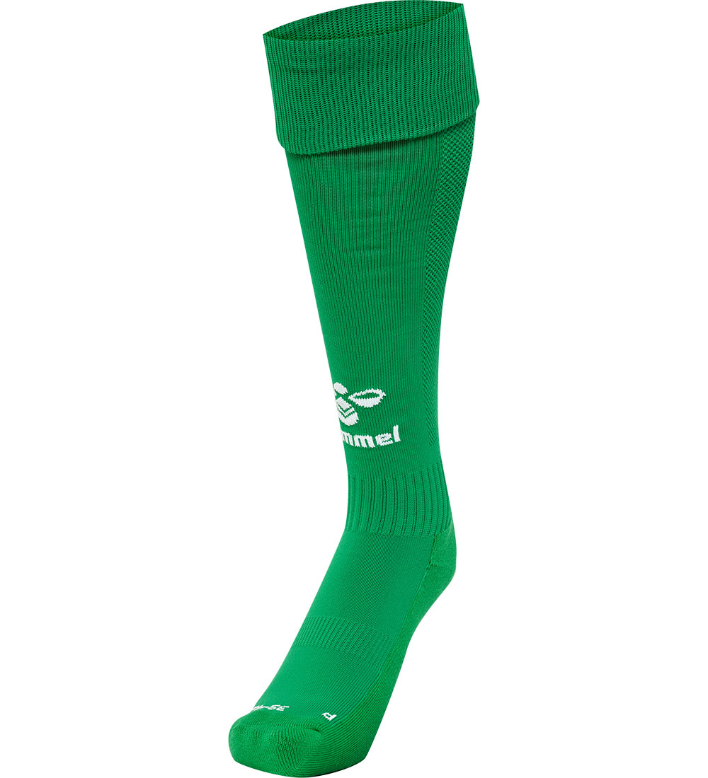 Hummel Fußballsocken - hmlEssential - Jelly Bean/White - Hummel - 39/42 - Fußballsocken Hummel Fußballsocken - hmlEssential - Jelly Bean/White - Hummel - 39/42 - Fußballsocken von Hummel