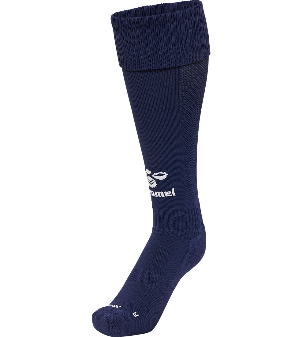 Hummel Fußballsocken - hmlEssential - Marine/White - Hummel - 43/46 - Fußballsocken Hummel Fußballsocken - hmlEssential - Marine/White - Hummel - 43/46 - Fußballsocken von Hummel