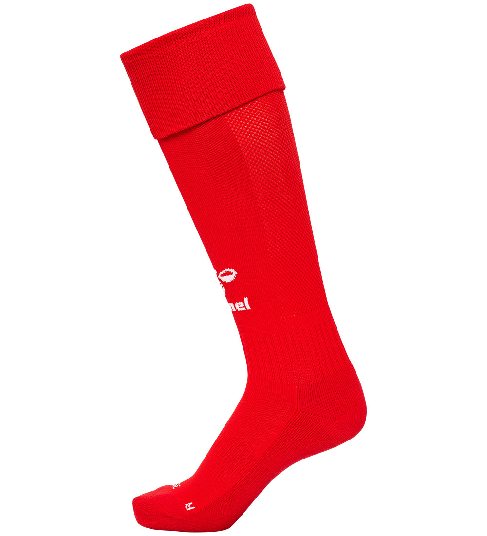 Hummel Fußballsocken - hmlEssential - True Red/White - Hummel - 43/46 - Fußballsocken Hummel Fußballsocken - hmlEssential - True Red/White - Hummel - 43/46 - Fußballsocken von Hummel