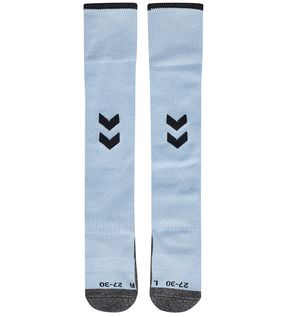 Hummel Fußballsocken - hmlJR - Skyway - Hummel - 35/38 - Fußballsocken Hummel Fußballsocken - hmlJR - Skyway - Hummel - 35/38 - Fußballsocken von Hummel