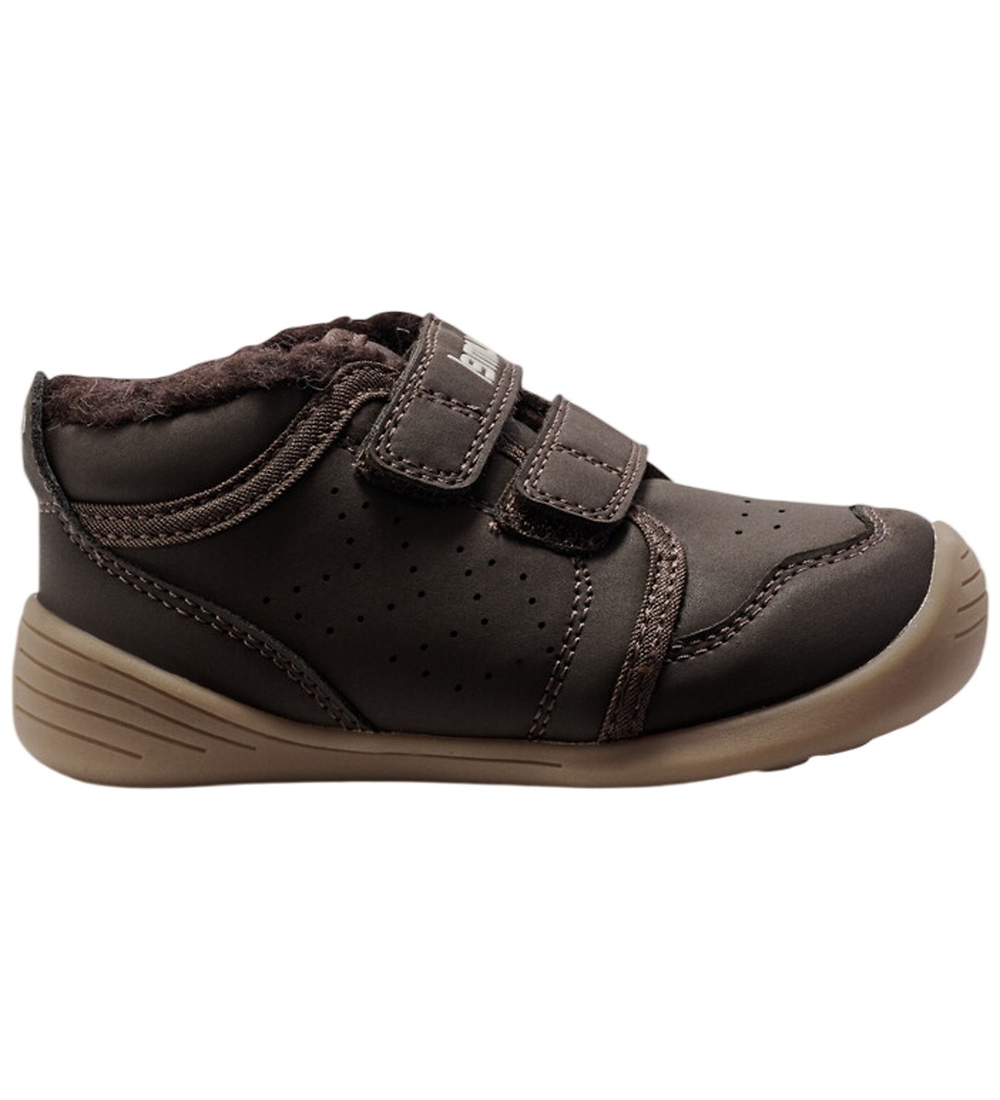 Hummel Lauflernschuh m. Feeder - Juno Winter VC Infant - Java - Hummel - 23 - Lauflernschuhe Hummel Lauflernschuh m. Feeder - Juno Winter VC Infant - Java - Hummel - 23 - Lauflernschuhe von Hummel