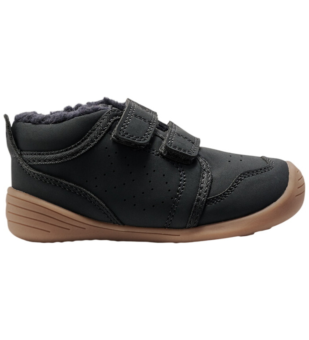 Hummel Lauflernschuh m. Futterstelle - Juno Winter VC Infant - E - Hummel - 20 - Lauflernschuhe von Hummel