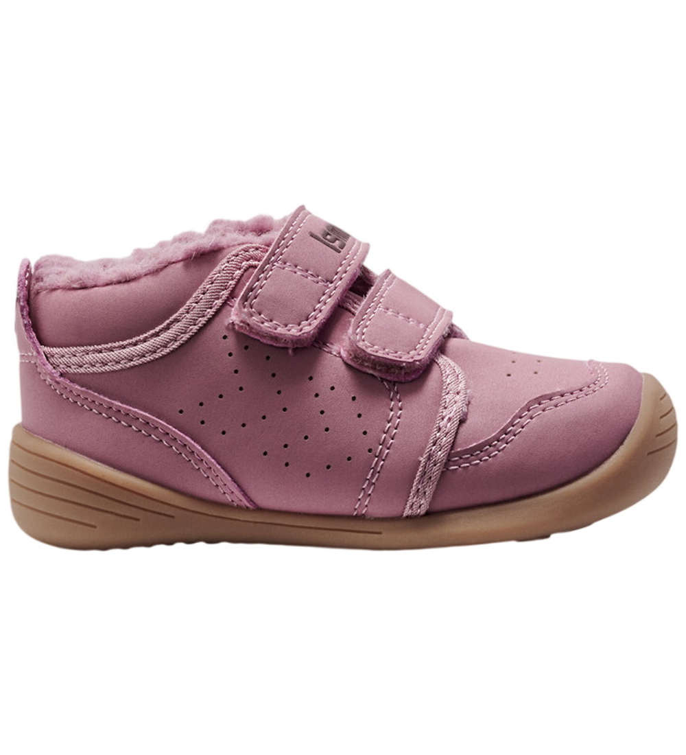 Hummel Lauflernschuh m. Futterstelle - Juno Winter VC Infant - F - Hummel - 24 - Lauflernschuhe von Hummel