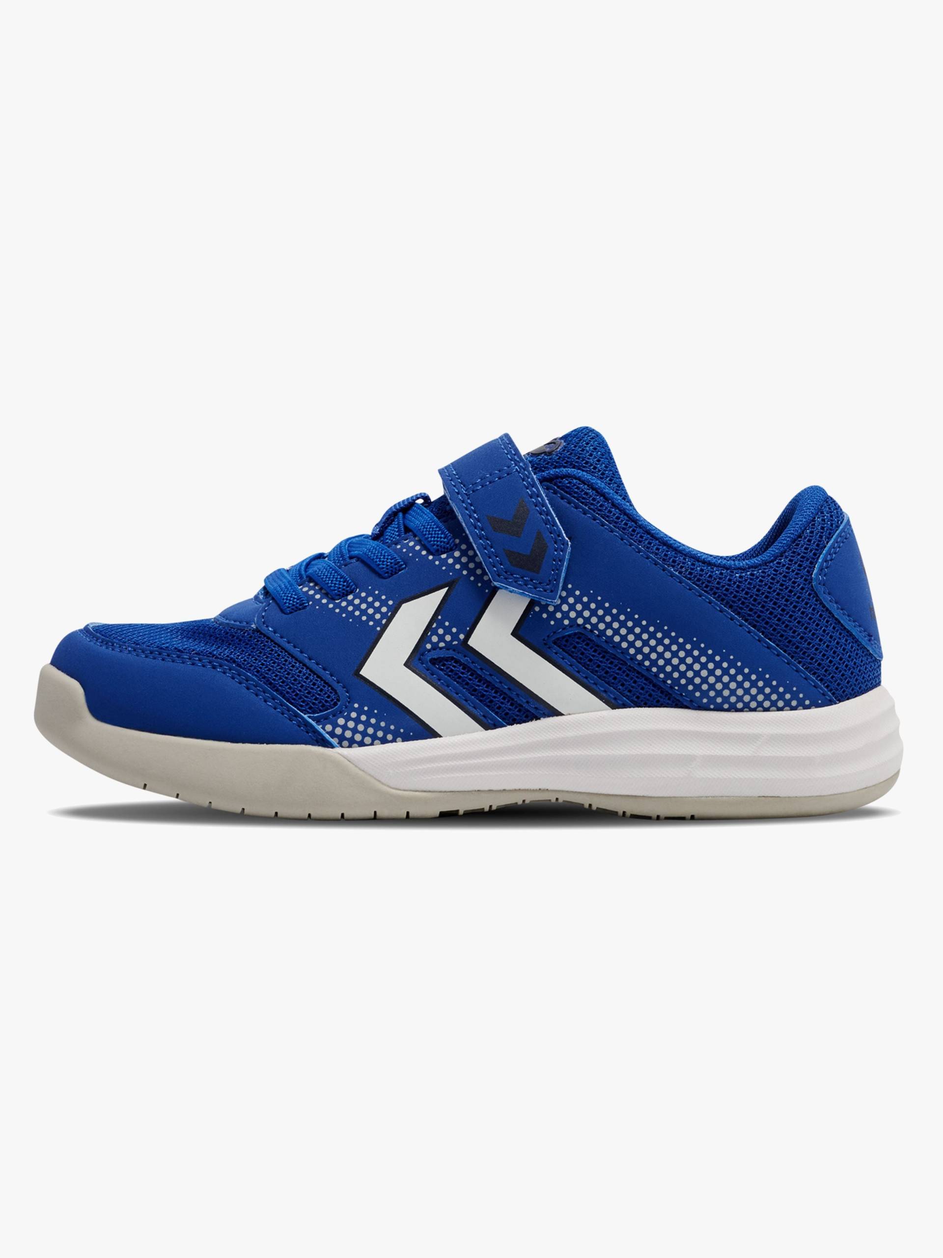 Hummel Multiplay Stable Jr Turnschuhe, Surf The Web, 31 Hummel Multiplay Stable Jr Turnschuhe, Surf The Web, 31 von Hummel