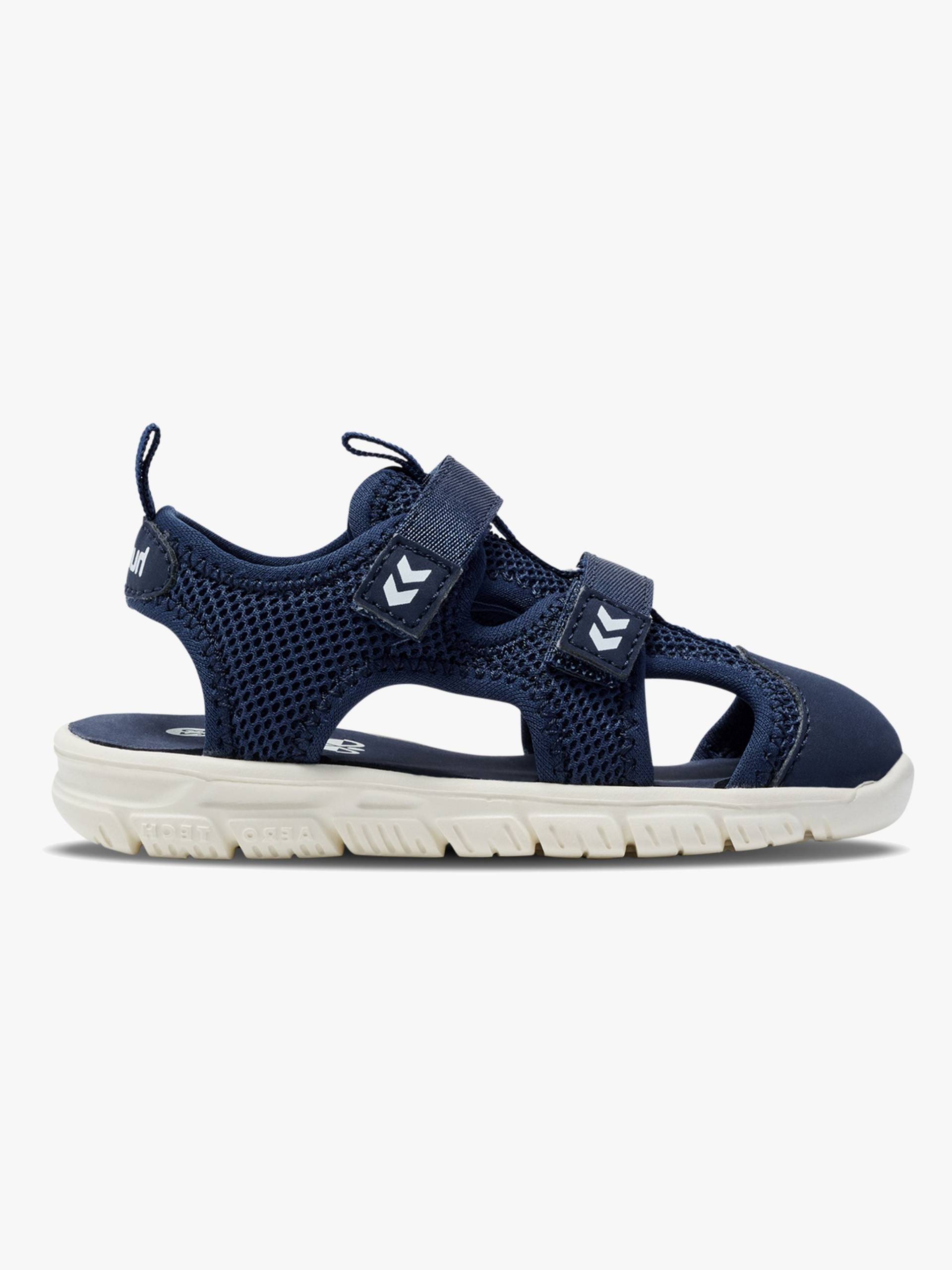 Hummel Sport Kinder Sandalen Infant, Dark Denim, 25 von Hummel