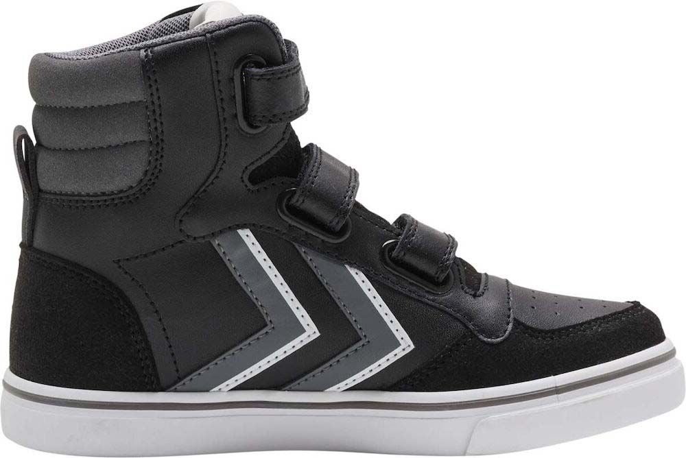 Hummel Stadil Pro Jr Kinder Sneaker, Castle Rock, 32, Kinderschuhe Hummel Stadil Pro Jr Kinder Sneaker, Castle Rock, 32, Kinderschuhe von Hummel