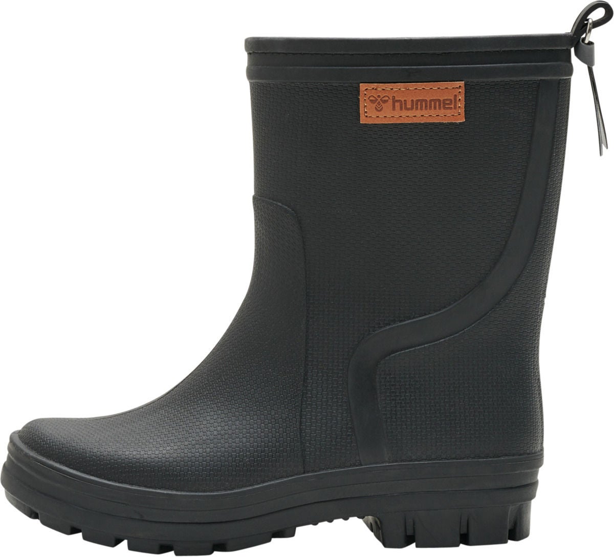 Hummel Thermo Jr Winterstiefel, Black, 27 Hummel Thermo Jr Winterstiefel, Black, 27 von Hummel
