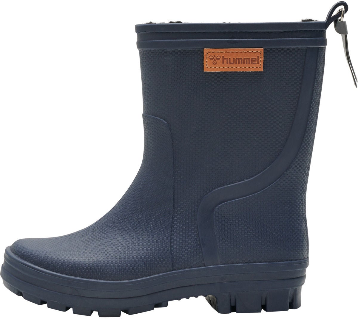 Hummel Thermo Jr Winterstiefel, Black Iris, 28 Hummel Thermo Jr Winterstiefel, Black Iris, 28 von Hummel