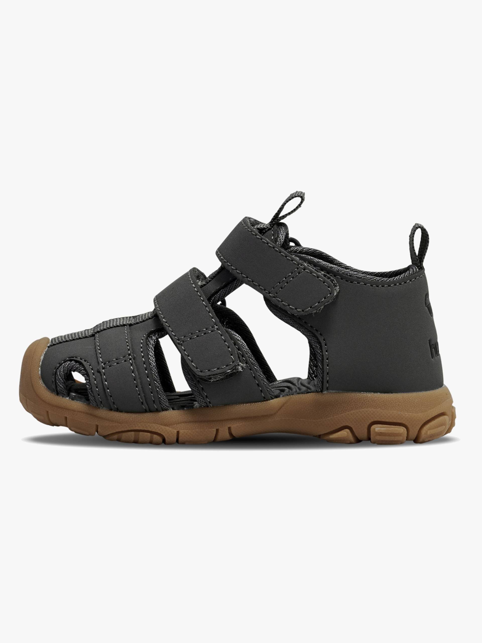 Hummel Velcro Infant Kinder Sandalen, Eiffel Tower, 25 Hummel Velcro Infant Kinder Sandalen, Eiffel Tower, 25 von Hummel