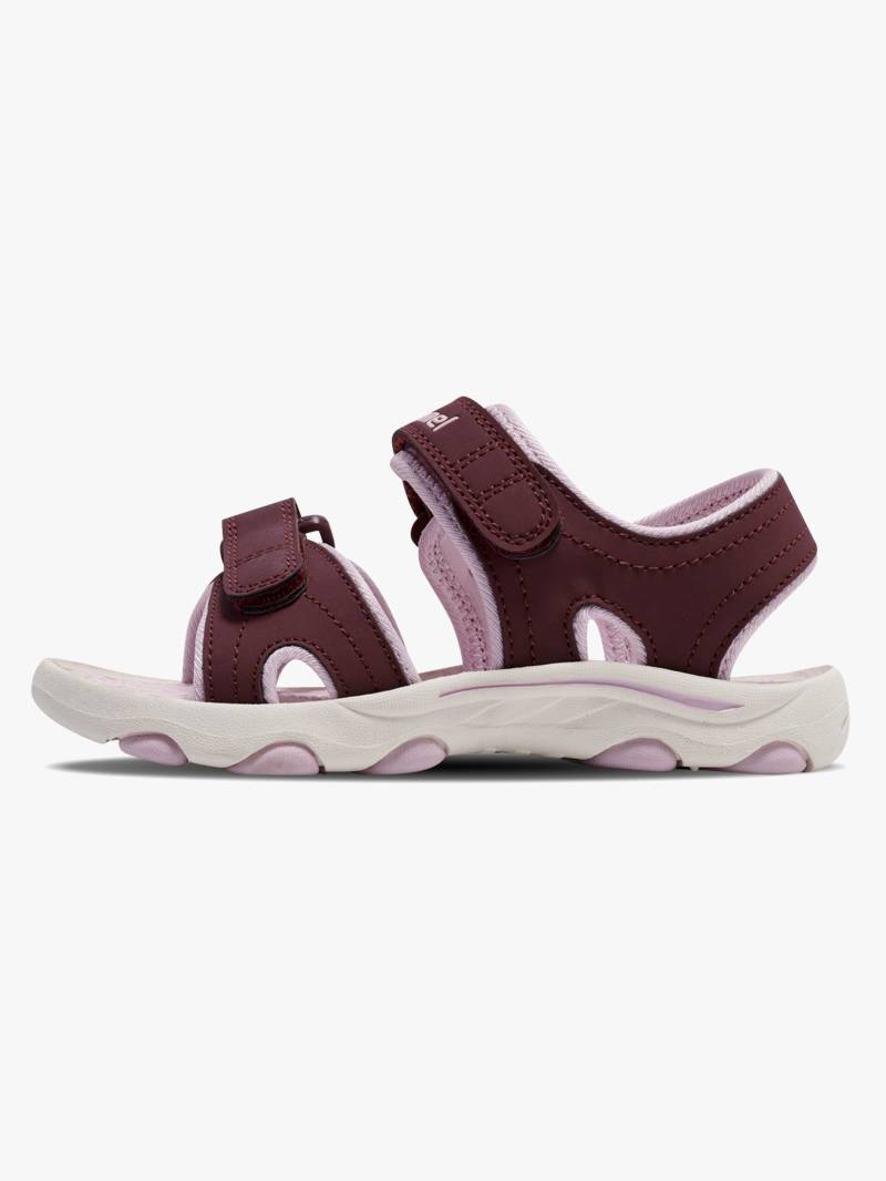 Hummel Wave Jr Kinder Sandalen, Nocturne, 37 von Hummel