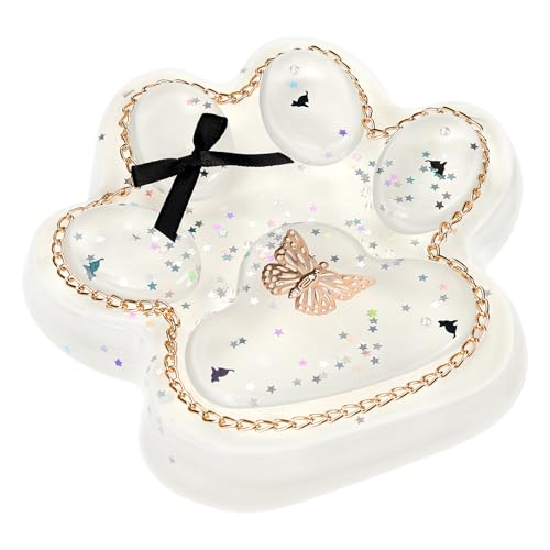 Taba Squishy 14CM*15CM Fufu Squishy Pfote, Squeeze Spielzeug, Katzenpfoten Squishy Pfote Groß Cat Paw Anti Stress Bälle, Squishy Pfoten Quetschspielzeuge, Squishies Pfoten für Kinder,Erwachsene Taba Squishy 14CM*15CM Fufu Squishy Pfote, Squeeze Spielzeug, Katzenpfoten Squishy Pfote Groß Cat Paw Anti Stress Bälle, Squishy Pfoten Quetschspielzeuge, Squishies Pfoten für Kinder,Erwachsene von Humtudeit