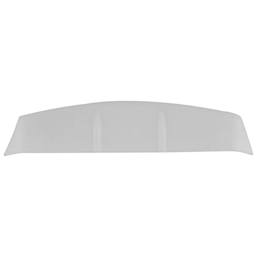 Hundnsney RC Car Spoiler Air Deflector Dekorationsteile für D12 1/10 RC Car Upgrade DIY ZubehöR Hundnsney RC Car Spoiler Air Deflector Dekorationsteile für D12 1/10 RC Car Upgrade DIY ZubehöR von Hundnsney