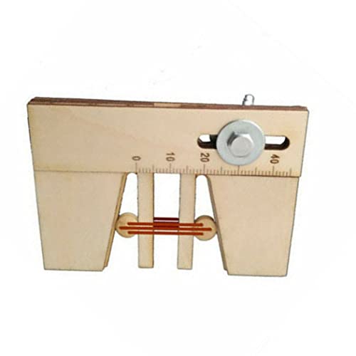 Hand Mooring -Werkzeug Tote Augen DIY -Holzschiff -Modell Accessoires Hilfswerkzeug für nautische Fahrzeuge Hand Mooring -Werkzeug Tote Augen DIY -Holzschiff -Modell Accessoires Hilfswerkzeug für nautische Fahrzeuge von Huraoerrrr