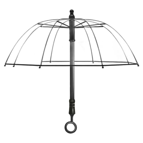 Huraoerrrr 2-in-1-Wasserpistole Regenschirm, 33 Fuß Langstrecken-Sommerspielzeug für Garten, Poolpartys, Streichspiele von Huraoerrrr