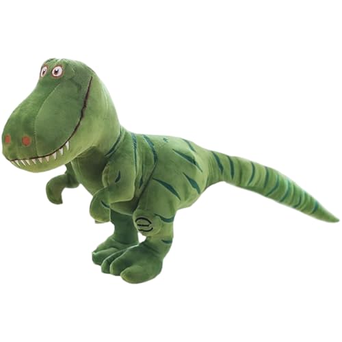Huraoerrrr Dinosaurier Plüschspielzeug, 15, 8 Zoll süße Simulation Dinosaurier gefülltes Tier, weiche Umarmung Plüsch für Kinder Jungen Mädchen Geschenke Huraoerrrr Dinosaurier Plüschspielzeug, 15, 8 Zoll süße Simulation Dinosaurier gefülltes Tier, weiche Umarmung Plüsch für Kinder Jungen Mädchen Geschenke von Huraoerrrr
