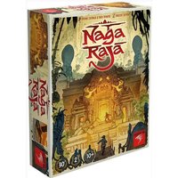 Hurrican - Nagaraja von Hurrican