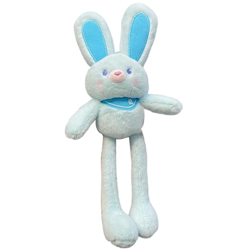 Husoiuy Ausgestopfte, ausgestopfte plüsch - 11,81 Zoll Osterhase Plüschpuppe | Dekorationsmaterial, Rucksackcharm, dehnbarer Schlüsselbund Anhänger für Girlfriends Sisters Husoiuy Ausgestopfte, ausgestopfte plüsch - 11,81 Zoll Osterhase Plüschpuppe | Dekorationsmaterial, Rucksackcharm, dehnbarer Schlüsselbund Anhänger für Girlfriends Sisters von Husoiuy