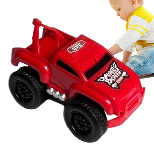 Husoiuy Magnetisches Wandkletterauto | Magnetisches Trägheitswand-Spielzeugauto - Kompaktes Anti-Schwerkraft-Spielzeug Zum Stressabbau Für Kinder von Husoiuy
