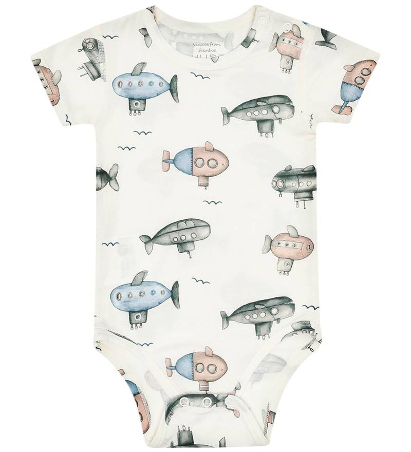 Hust and Claire Body k/ä - Bambus - HcBuller Submaine - Ivory - Hust and Claire - 62 - Body K/Ä Hust and Claire Body k/ä - Bambus - HcBuller Submaine - Ivory - Hust and Claire - 62 - Body K/Ä von Hust and Claire