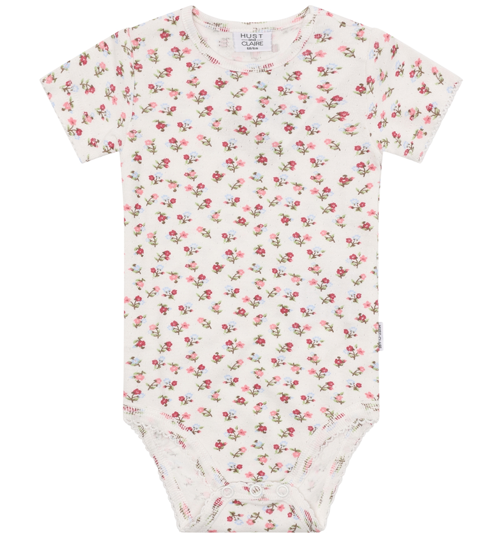Hust and Claire Body k/ä - Bri - Ivory m. Blumen - Hust and Claire - 56 - Body K/Ä Hust and Claire Body k/ä - Bri - Ivory m. Blumen - Hust and Claire - 56 - Body K/Ä von Hust and Claire