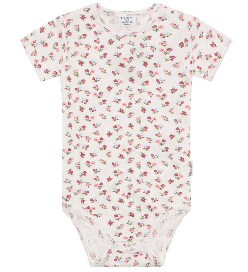 Hust and Claire Body k/ä - Bri - Ivory m. Blumen - Hust and Claire - 56 - Body K/Ä Hust and Claire Body k/ä - Bri - Ivory m. Blumen - Hust and Claire - 56 - Body K/Ä von Hust and Claire