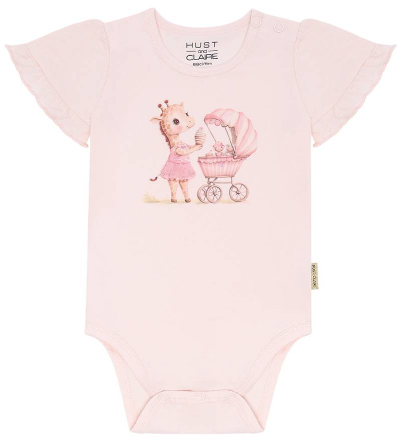 Hust and Claire Body k/ä - Britt - Quarz m. Giraffe - Hust and Claire - 62 - Body K/Ä Hust and Claire Body k/ä - Britt - Quarz m. Giraffe - Hust and Claire - 62 - Body K/Ä von Hust and Claire
