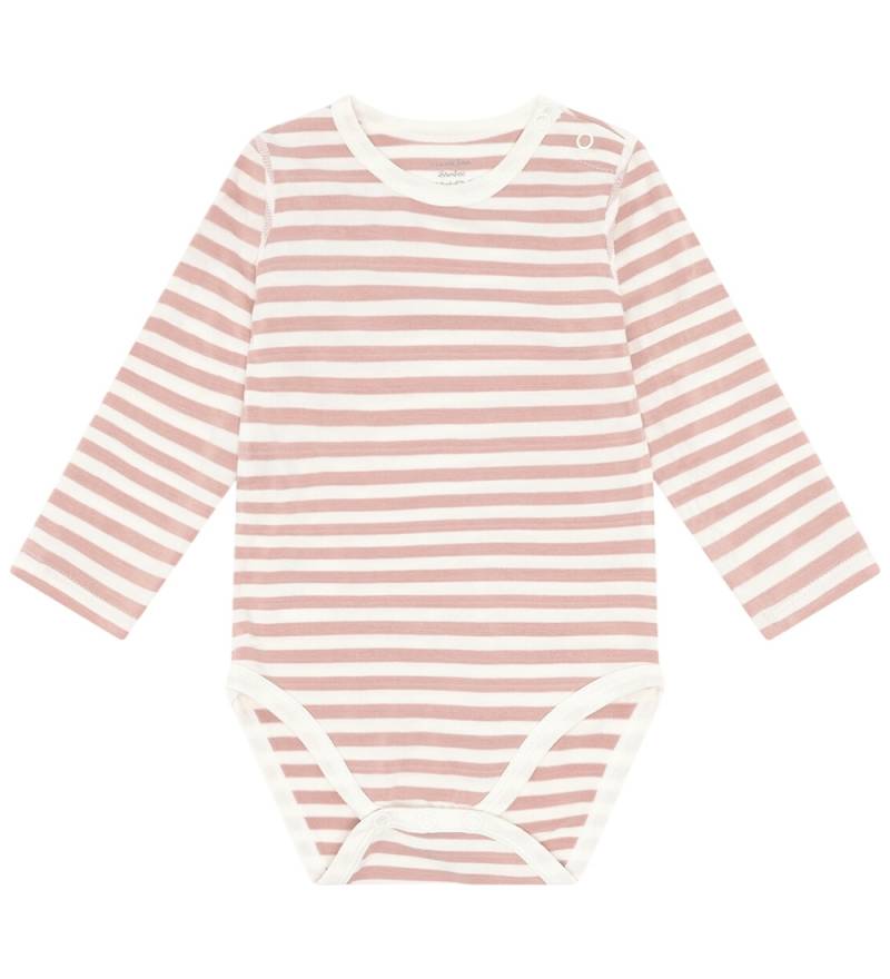 Hust and Claire Body l/ä - Bamboo - HcBuller Skyway - Dusty Rose - Hust and Claire - 50 - Body L/Ä Hust and Claire Body l/ä - Bamboo - HcBuller Skyway - Dusty Rose - Hust and Claire - 50 - Body L/Ä von Hust and Claire