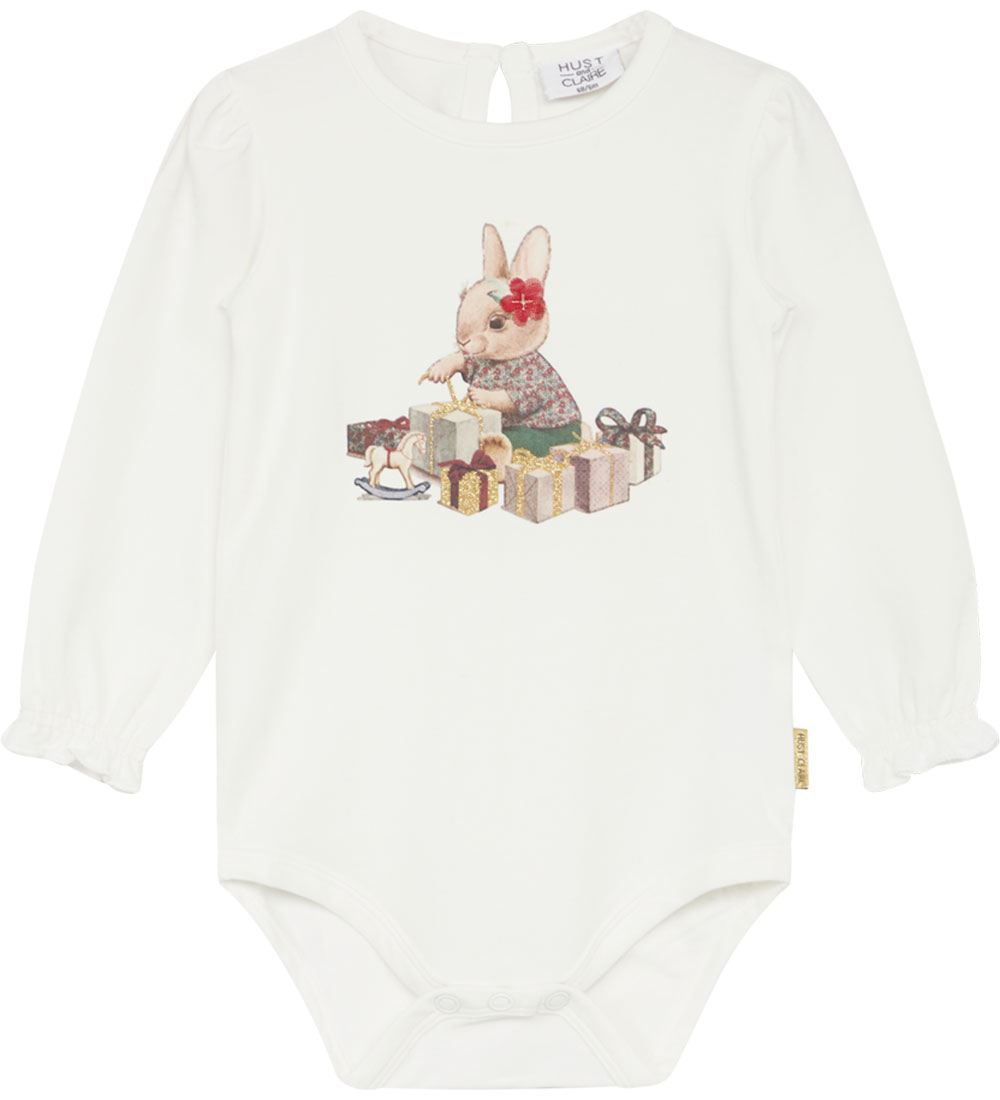 Hust and Claire Body l/ä - Beatrix - Sugar - Hust and Claire - 74 - Body L/Ä Hust and Claire Body l/ä - Beatrix - Sugar - Hust and Claire - 74 - Body L/Ä von Hust and Claire