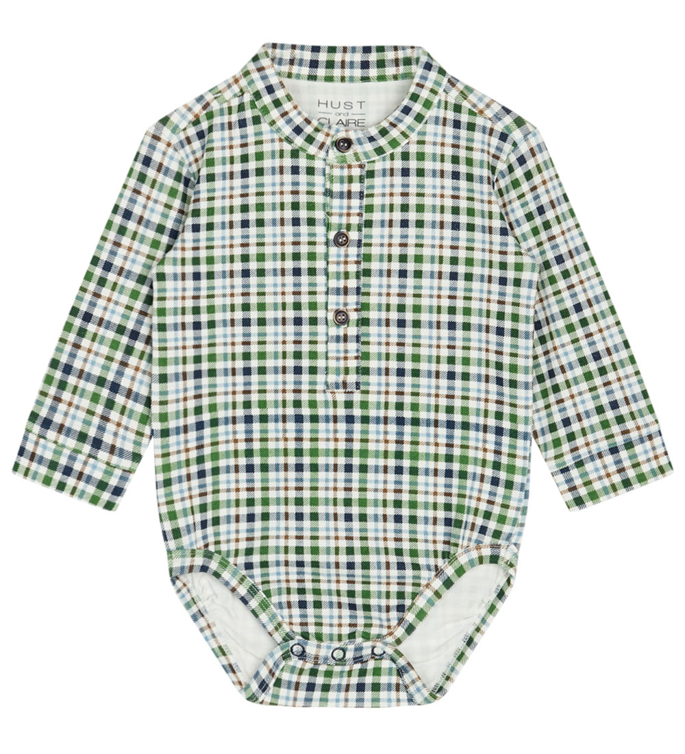 Hust and Claire Body l/ä - Bojen - Blue Nights - Hust and Claire - 62 - Body L/Ä Hust and Claire Body l/ä - Bojen - Blue Nights - Hust and Claire - 62 - Body L/Ä von Hust and Claire