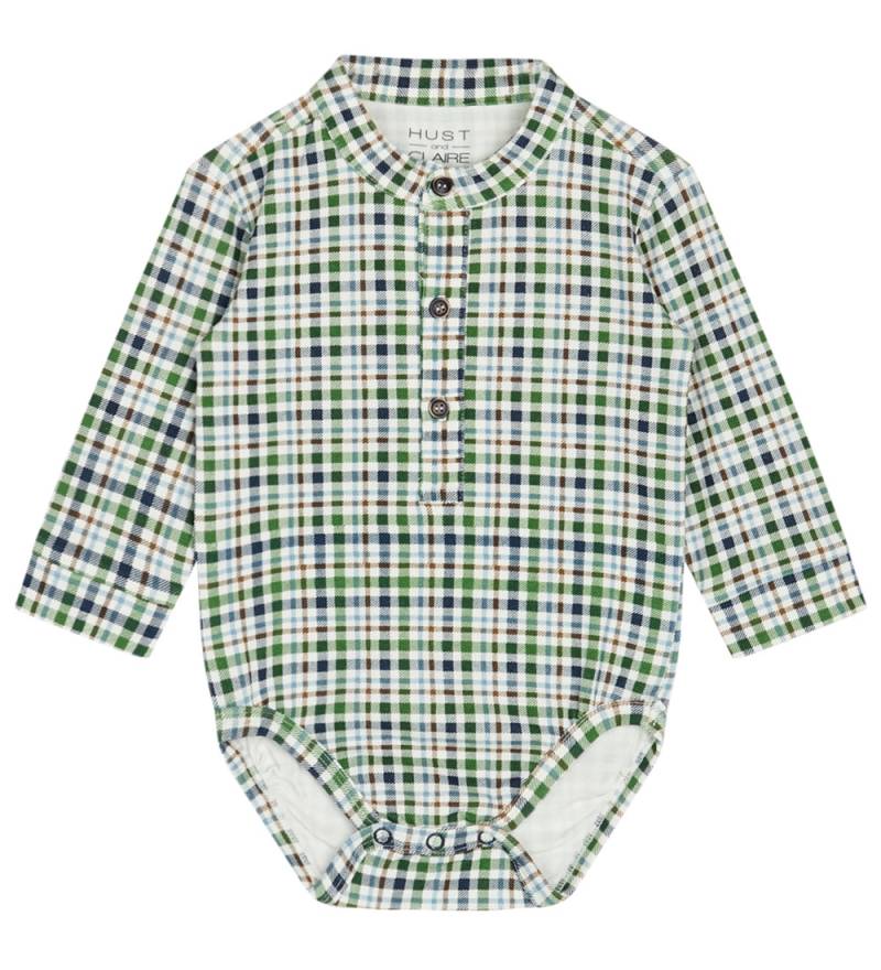 Hust and Claire Body l/ä - Bojen - Blue Nights - Hust and Claire - 62 - Body L/Ä Hust and Claire Body l/ä - Bojen - Blue Nights - Hust and Claire - 62 - Body L/Ä von Hust and Claire